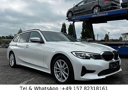 BMW 320 Baureihe 3 Touring d Advantage