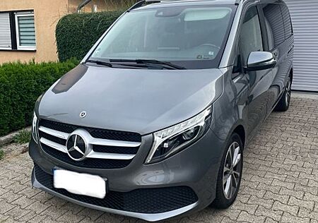 Mercedes-Benz V 250 d Aut. kompakt -