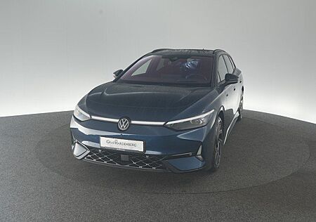 VW ID.7 Volkswagen Tourer 250 kW 4Motion GTX Matrix ACC AHK