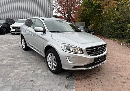 Volvo XC 60 XC60 D4 SUMMUM AUTO+KISI+PANO+PRIVACY+NAVI+LEDER