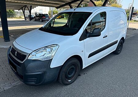 Peugeot Partner 1.6 HDi L1 Premium TÜV 03/2026