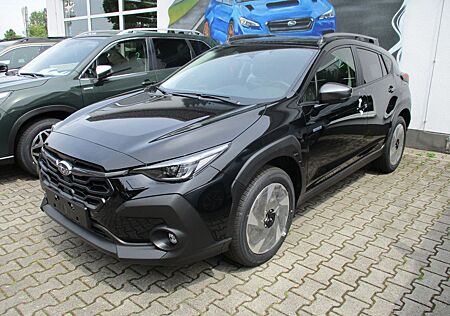 Subaru Crosstrek 2,0 ie Comfort Lineartronic