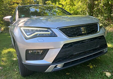 Seat Ateca 2.0 TDI 110kW Xcellence 4Drive Xcellence