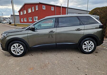 Peugeot 5008 Active Business 1.5d