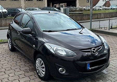 Mazda 2 1.3 MZR 62kW Edition Edition