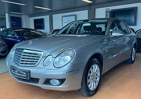 Mercedes-Benz E 220 Lim. CDI/ 79105 KM /AUTOM./TEMPOM/MB- Sch