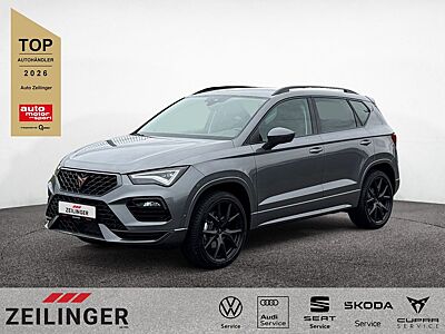 Cupra Ateca 4Drive TSI DSG|AHK|el.HECK|NAVI|KAMERA|ACC