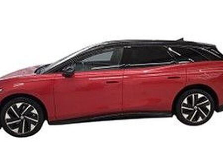 VW ID.7 Volkswagen Tourer Pro Keyless+Matrix+AHK