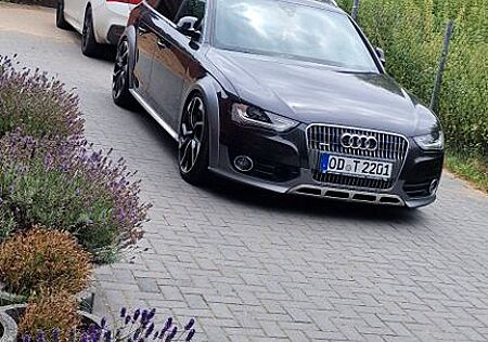 Audi A4 3.0 TDI S tronic quattro Ambiente Avant A...