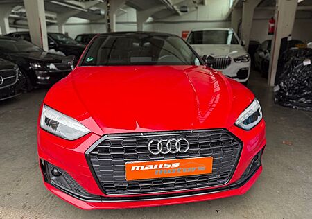 Audi A5 Sportback 40 TDI S LINE Matrix PANO RFK- 1602