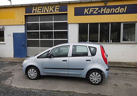 Mitsubishi Colt CZ3 Lim. 5-trg. 1.3 Invite