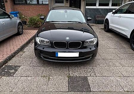 BMW 116i - BESCHREIBUNG Lesen