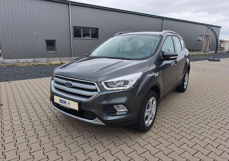 Ford Kuga Cool & Connect 4X4,Navi,PDC,Sitzh.