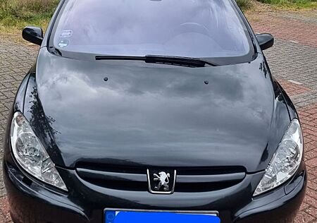 Peugeot 307 1.6 16V Premium 110 Premium