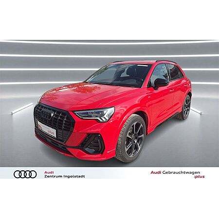 Audi Q3 leasen