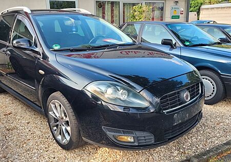 Fiat Croma 1.9 Multijet 16V Full Optional