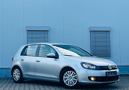 VW Golf Volkswagen VI Trendline 1.6