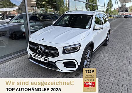 Mercedes-Benz GLB 220 d 4M AMG Line Adv Plus 7-Sitz AHK 360
