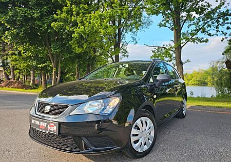 Seat Ibiza ST Reference/NAVI/1HAND/SCHECKHEFT/TÜV