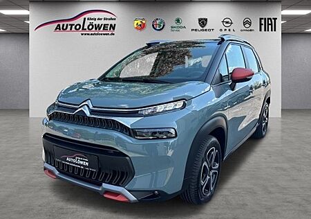 Citroën C3 Aircross PureTech 110 Stop&Start Feel Pack