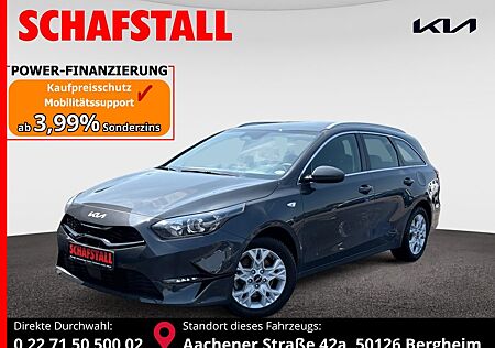 Kia Cee'd Sportswagon Ceed_sw 1.5 T-GDI Automatik Vision Navi Komfort+