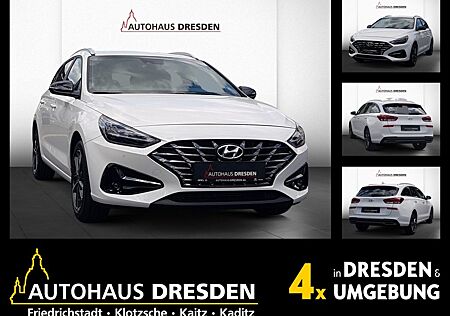 Hyundai i30 cw 1.0 T-GDI Advantage *SOFORT*LED*NAVI*