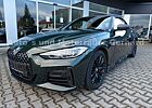 BMW M440i Cabrio xDrive, Navi,Carbon,8-fach,HUD,Top