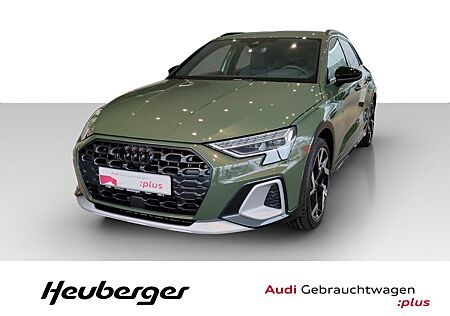Audi A3 allstreet 35 TDI S tronic ACC, Matrix, Navi
