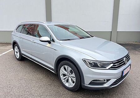 VW Passat Variant Volkswagen Alltrack BMT/Start-Stopp 4Motion