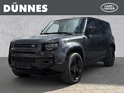 Land Rover Defender 110 P525 V8