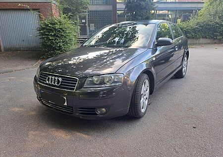 Audi A3 2.0 FSI Ambition Ambition
