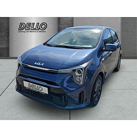 Kia Picanto leasen