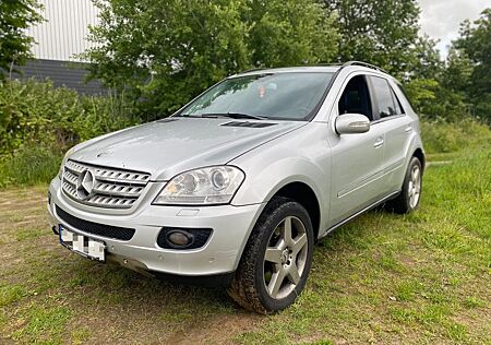Mercedes-Benz ML 420 CDI 4MATIC -