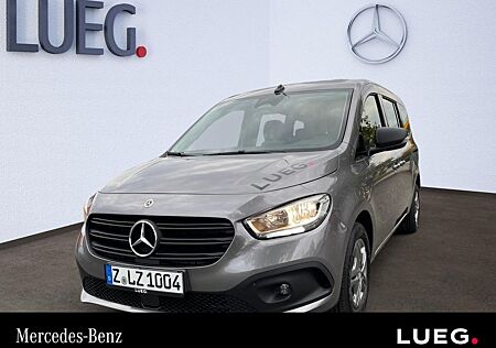 Mercedes-Benz Citan 113 Tourer PRO Lang AHK Kam. KlimaA LM SHZ