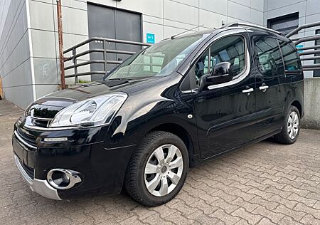 Citroën Berlingo e-HDi 90 MULTISPACE AHK/KLIMA/TEMPO/PDC