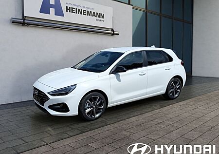 Hyundai i30 1.0 T-GDI Advantage -VOLL LED-NAVI-KAMERA-