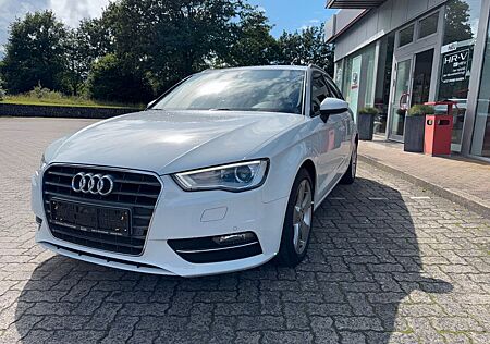 Audi A3 Sportback ambition ultra