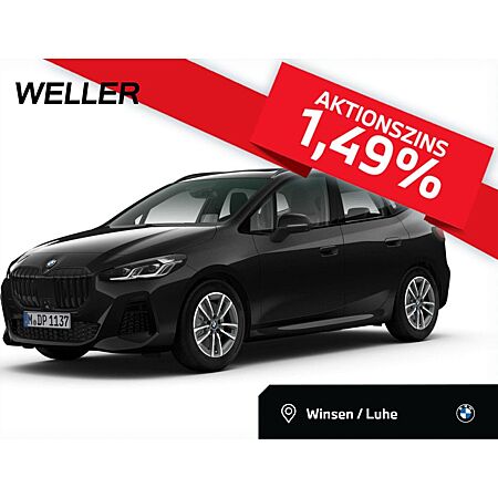 BMW 2er Active Tourer leasen