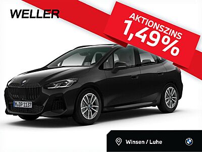 BMW 223i xDr Active Tourer M Sport DA-Pro,HK,GSD,AHK