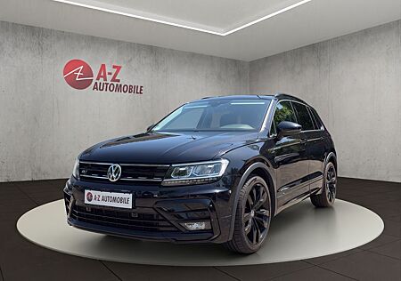 VW Tiguan Volkswagen 1.5 R-Line PANO LED KAMERA NAVI ACC