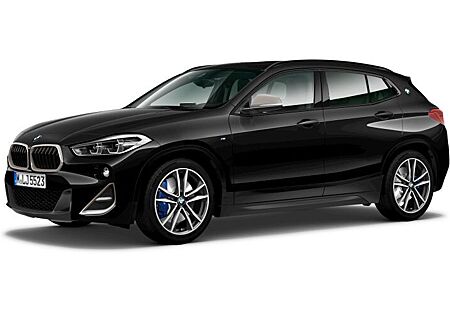 BMW X2 M35i HUD Pano Navi Plus LED DA+ H/K 19''