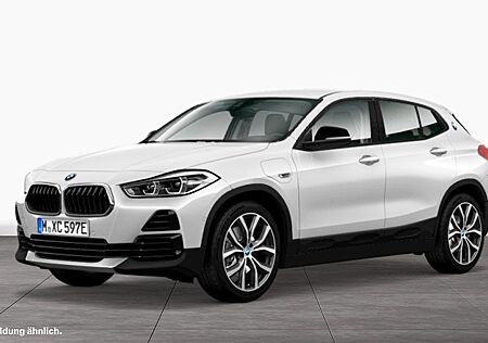 BMW X2 xDrive25e Navi Kamera Sportsitze LED Alarm