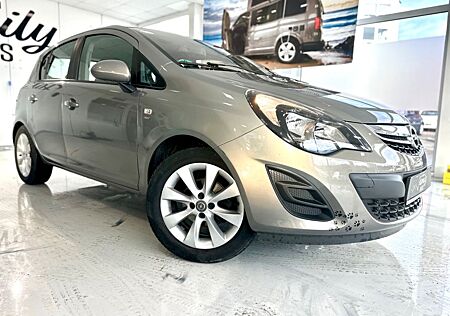 Opel Corsa D+AKTIONPREIS NAV TEMPO PDC HI. LHEIZUNG