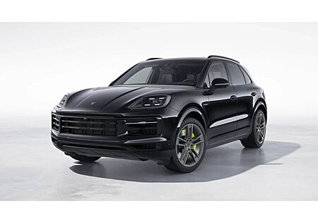 Porsche Cayenne E-Hybrid 14 Wege Sitze Surround View AHK