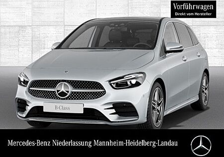 Mercedes-Benz B 250 4M AMG+PANO+360°+AHK+MULTIBEAM+HUD+8G