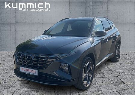 Hyundai Tucson PHEV 1.6 T-GDi 265PS Trend MJ 2023