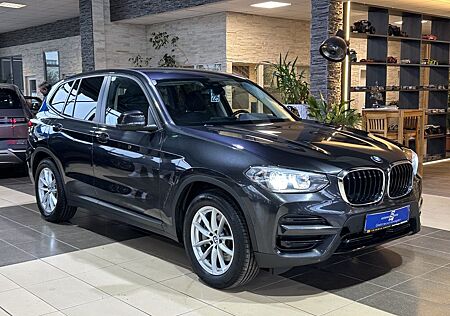BMW X3 xDrive30i*Advantage*SHZ*ACC*360.Cam*Navi*LED