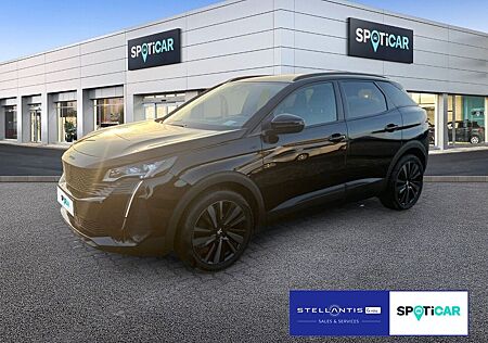 Peugeot 3008 GT PureTech 130 EAT8 360° KAMERA SITZHZG GJ