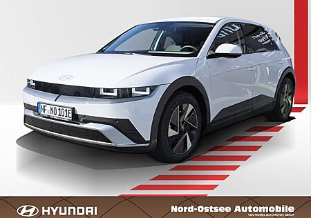 Hyundai IONIQ 5 TECHNIQ BOSE Soundsystem