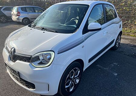 Renault Twingo SCe 75 Limited Limited